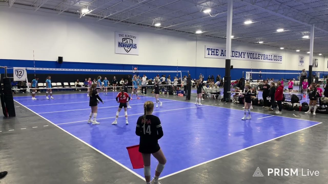 12 Silver vs EliteVBTC 12 Black