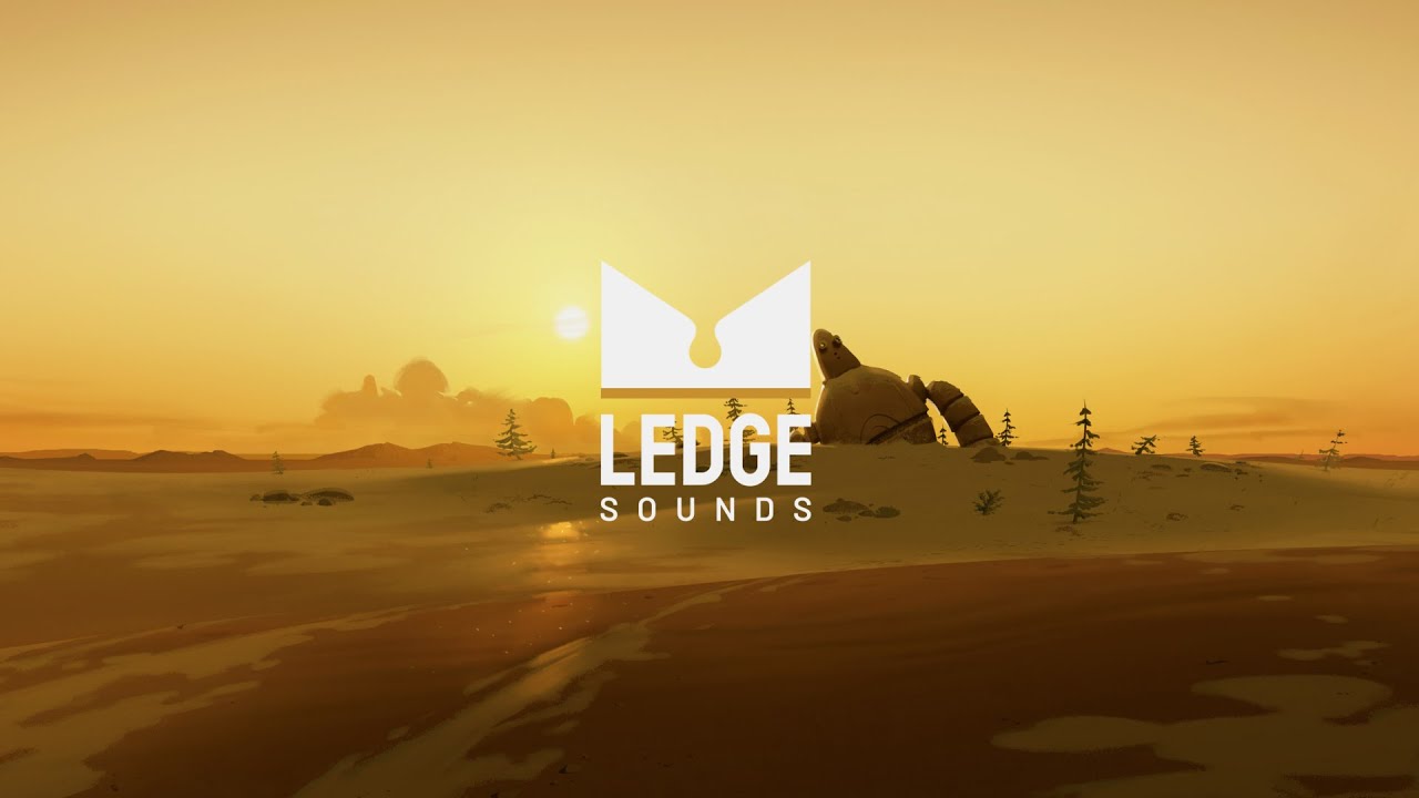Larigold - Around The Sun