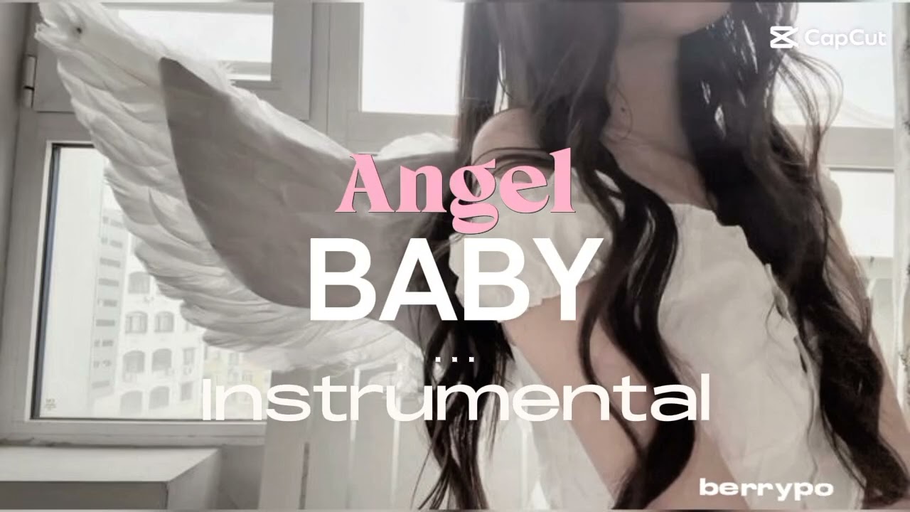 Angel Baby (Instrumental) Cute Love Song 