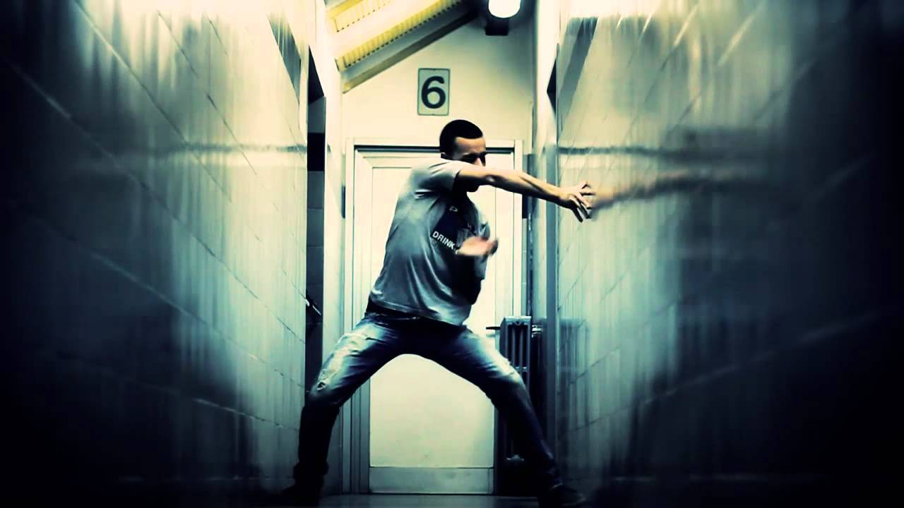 *TUNNEL* | FREESTYLE | DIEGO/RENO/JD/SAMU | DANCE4LIFE PROD.