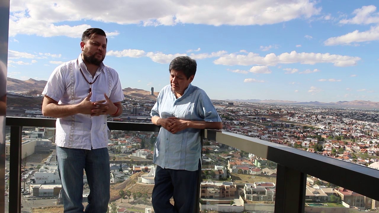 Entrevista a Nereo Ordaz director general de Soka Gakkai México