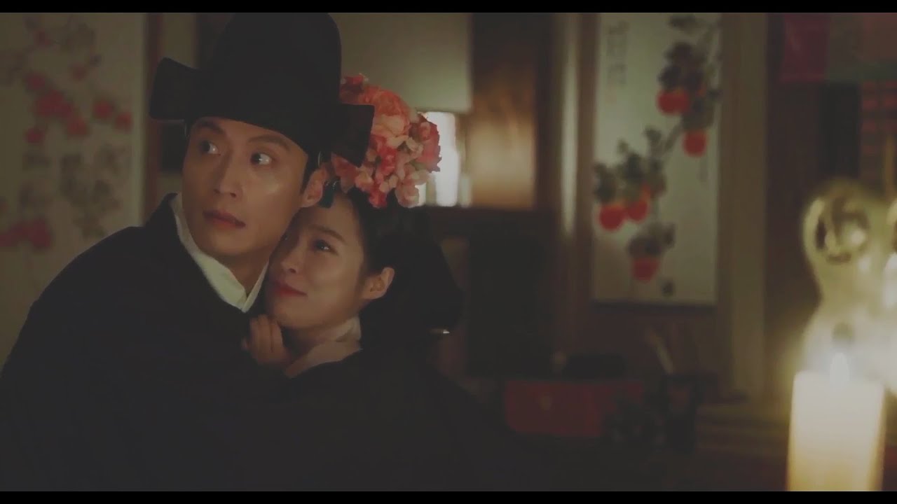 【혼례대첩】 순구 X 삼순 :: Fall Into Me