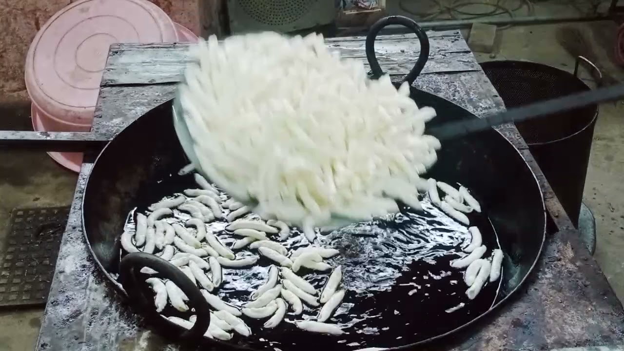 SLANTY | SLANTY PAPAR KA KAROBAR | SLANTY BUSINESS IN PAKISTAN 2021 |AZEEM CHIPS WALA