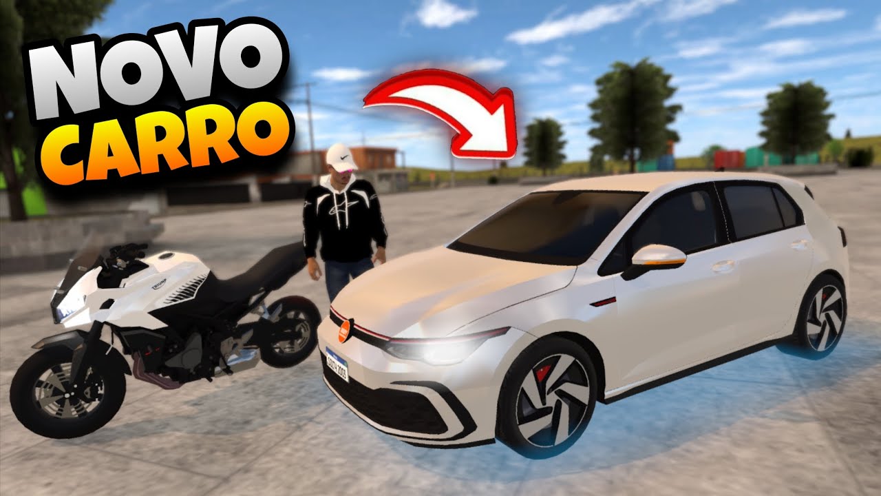 NOVO CARRO, ADESIVOS E MAIS NA NOVA ATUALIZAÇÃO DO ELITE AUTO BRASIL 🔥