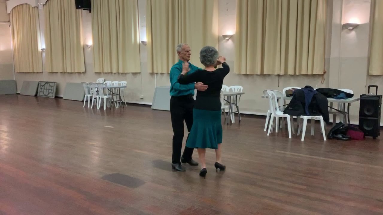 Rumba Royale - DSA Sequence Dance Club