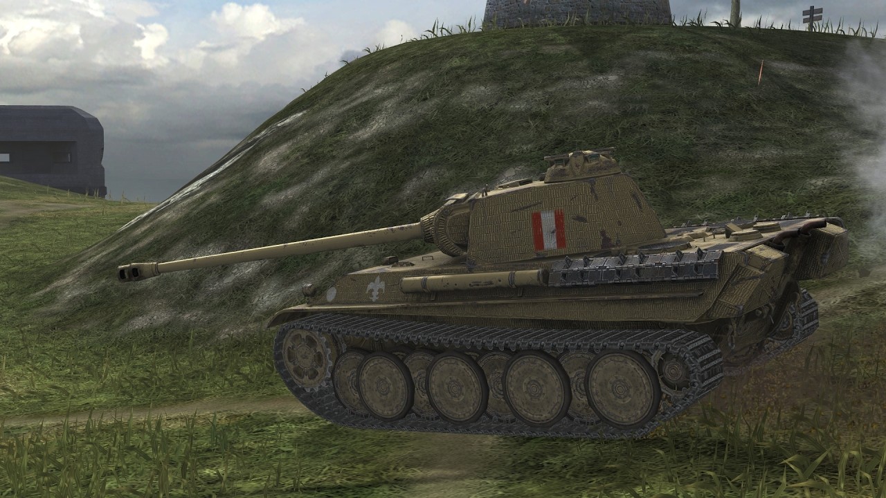 M-61: Pudel