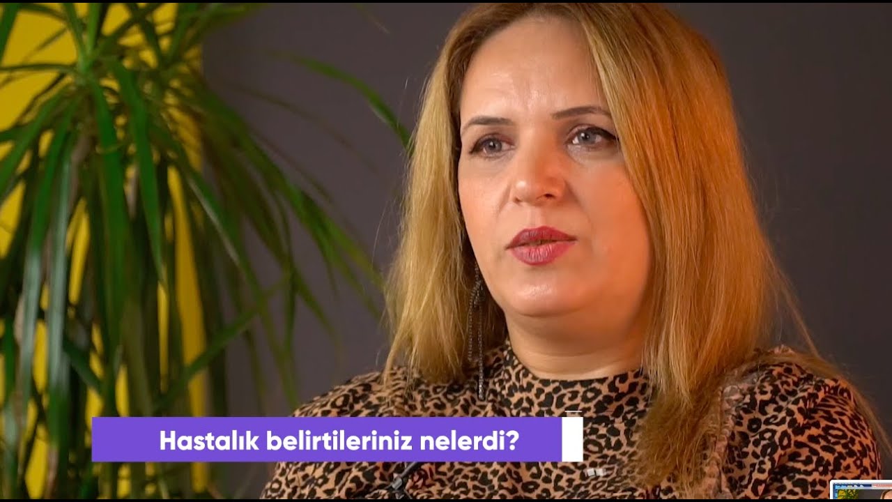 İBH Tanısı Olanlar Anlatıyor | Senem K&uuml;&ccedil;&uuml;kkarag&ouml;z Tem&uuml;r