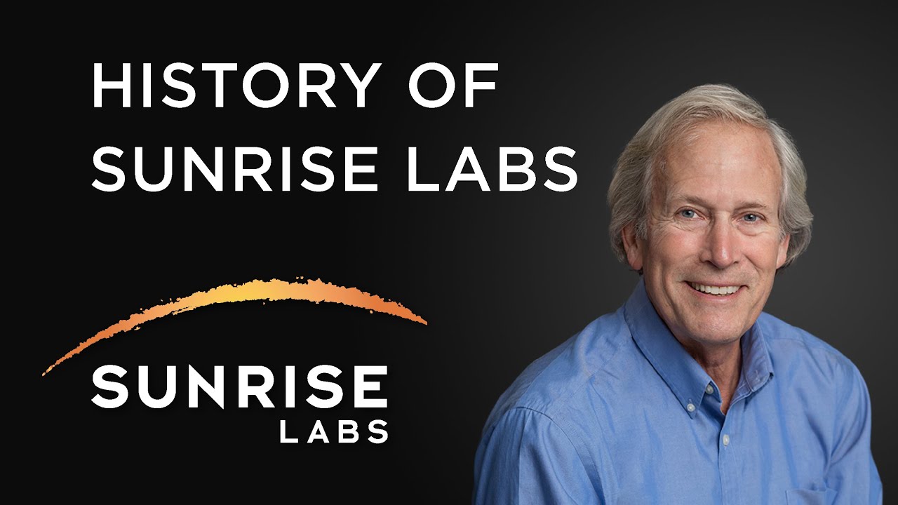 History of Sunrise Labs