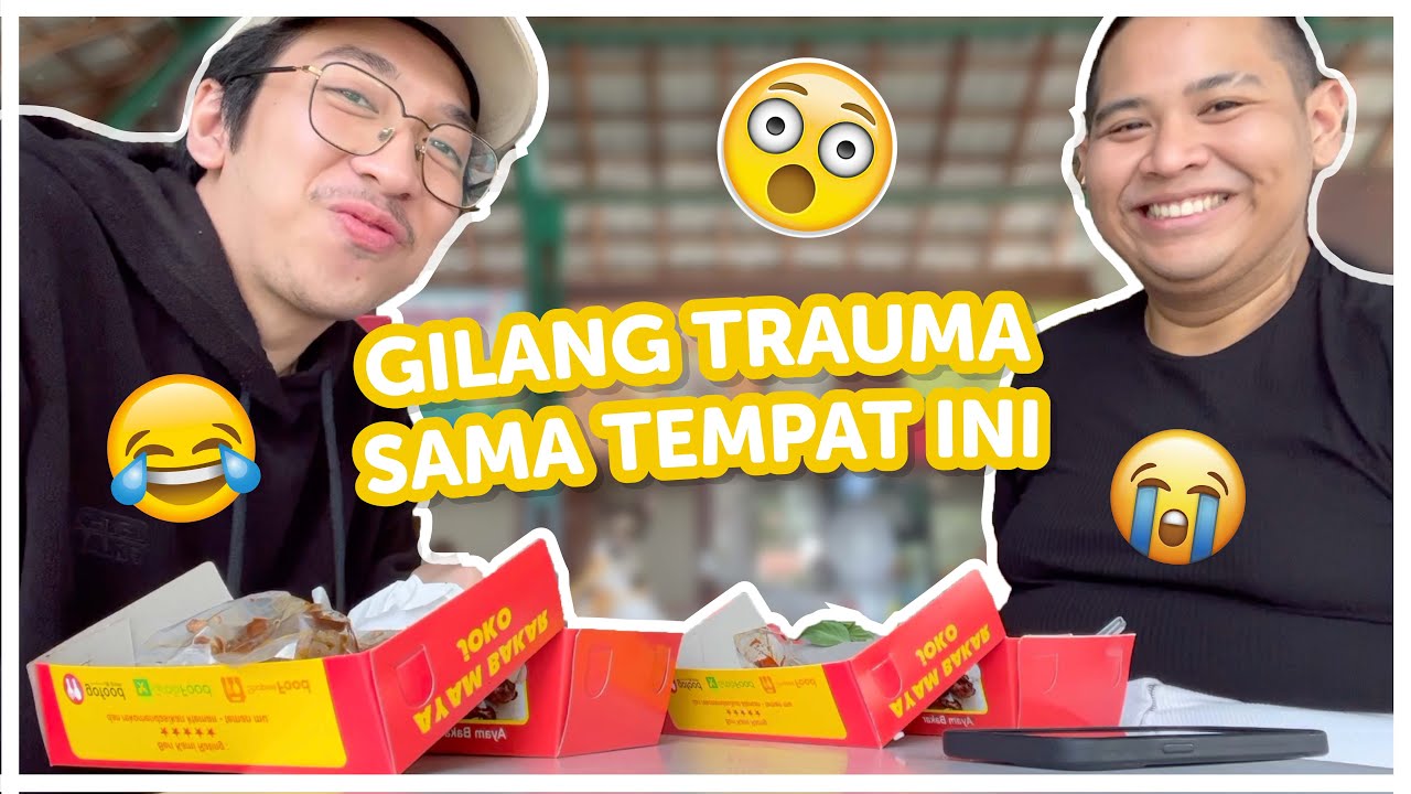 Sebetulnya gamau inget inget.. cuma…