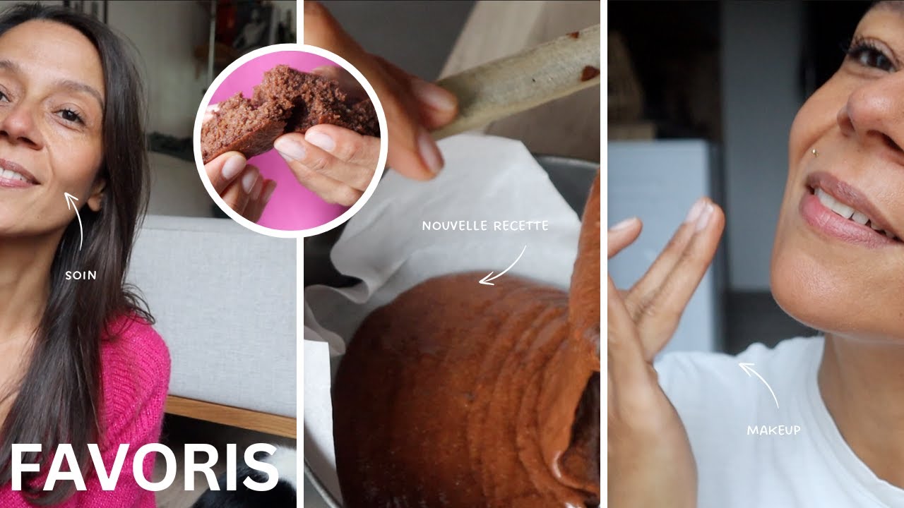 PÉPITES SOINS & MAQUILLAGE BIO. NOUVELLE RECETTE LÉGÈRE.