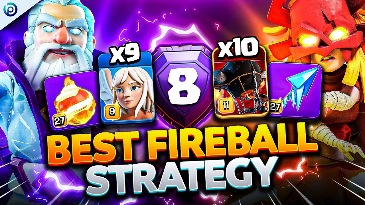 DOUBLE HERO CHARGE is STRONGEST Non-Root Rider STRATEGY | TH16 Legend Attacks Clash of Clans