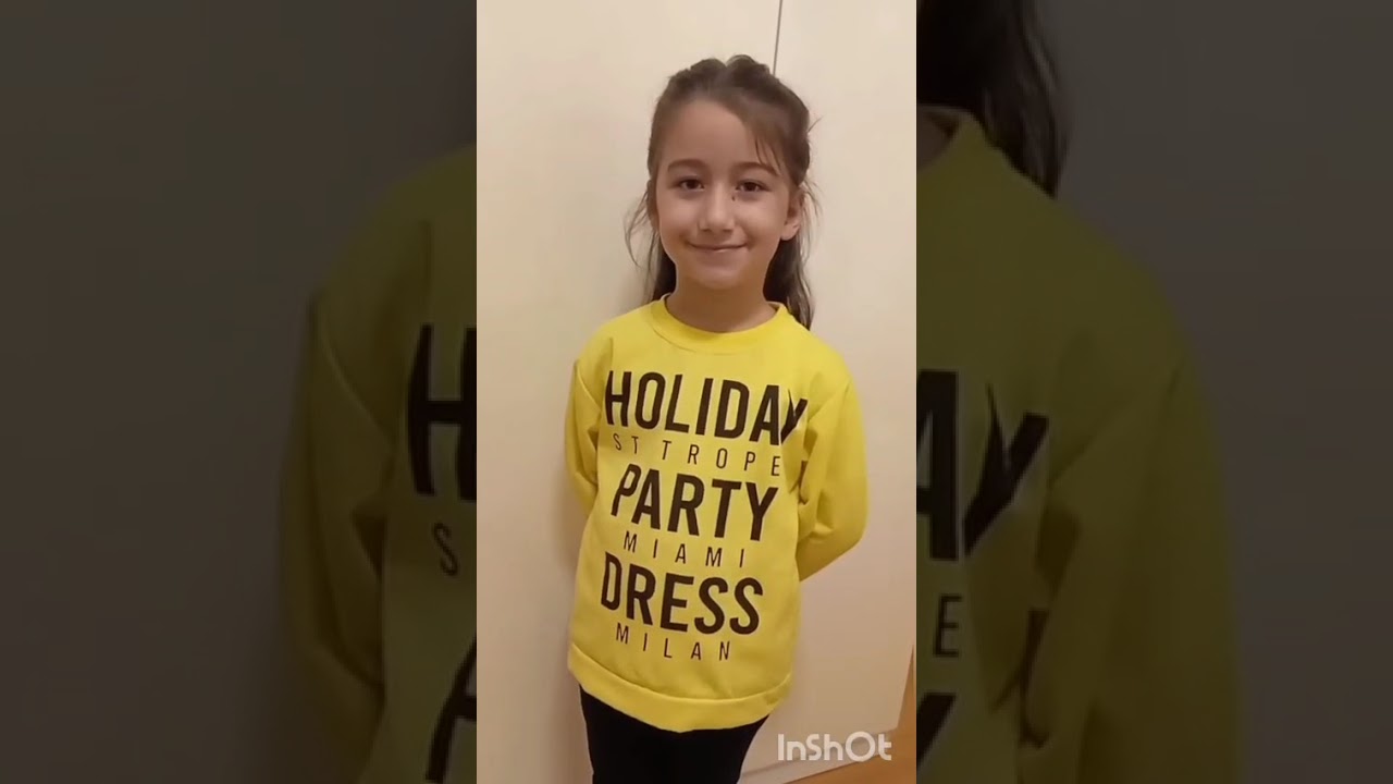 124 saylı məktəbin 2A sinifinin özünəməxsus cavabı
