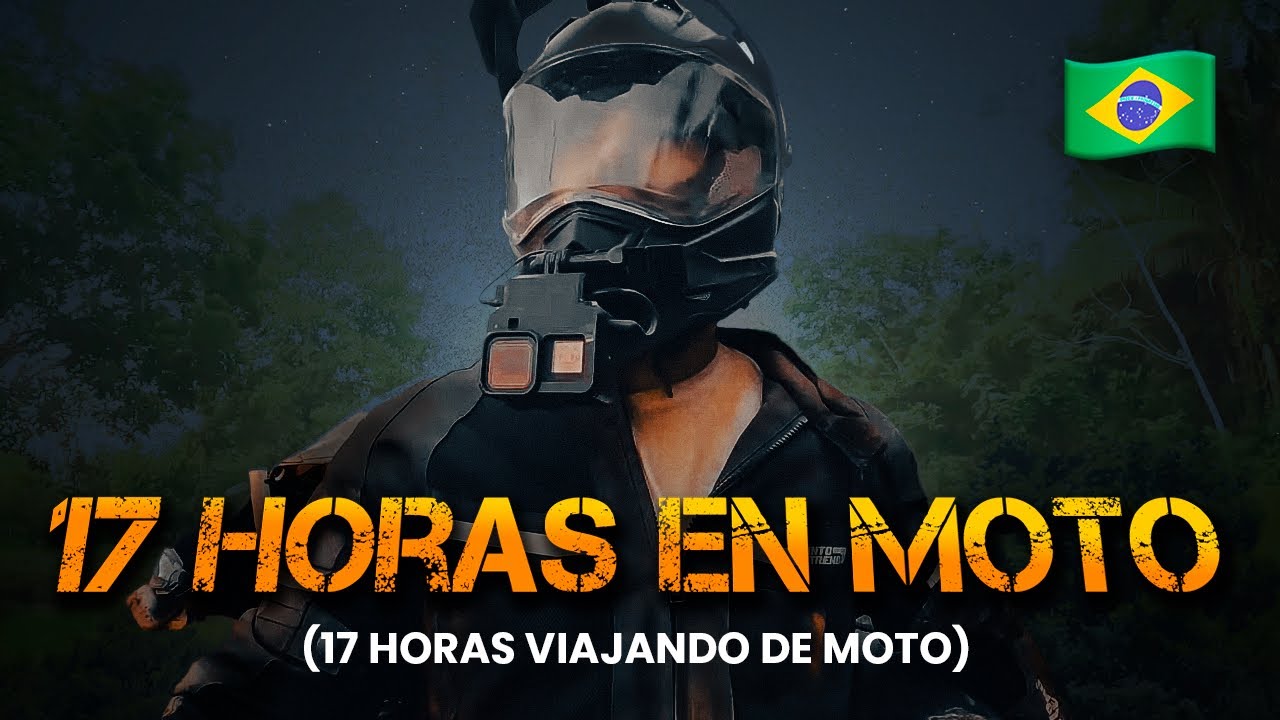 Nos AGARRÓ La NOCHE en el AMAZONAS 🌙 CP56