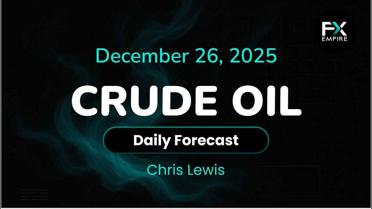 Прогноз цен на нефть на сегодня, технический анализ (26 декабря): WTI, Brent. См. продавцов выше.