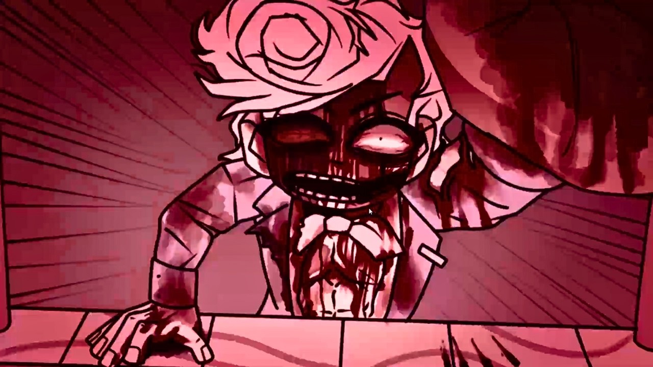 They Made Me Torture Him...