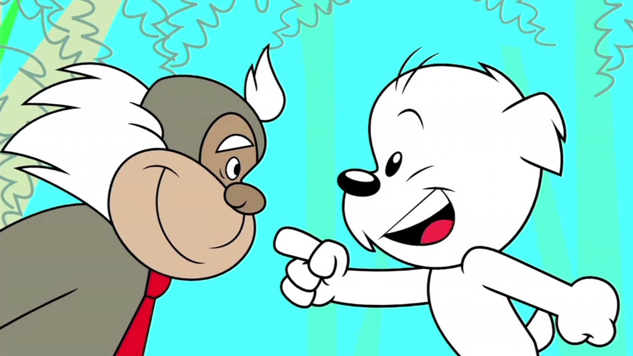 Mico • Gui e Estopa • episódio completo