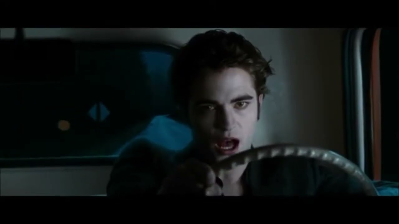 edward and bella too good to say goodbye new moon