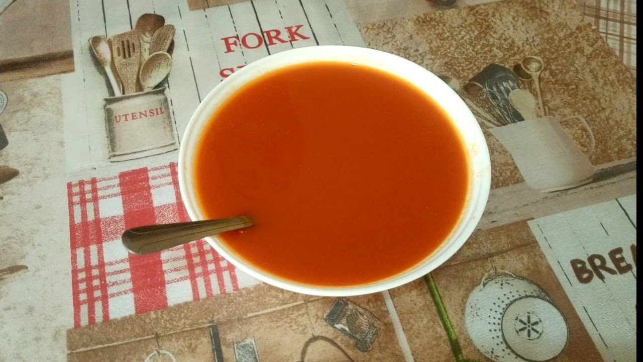 SALSA PICANTE para BIRRIA / TORTA AHOGADA • Lupislu cocinando con sazón.