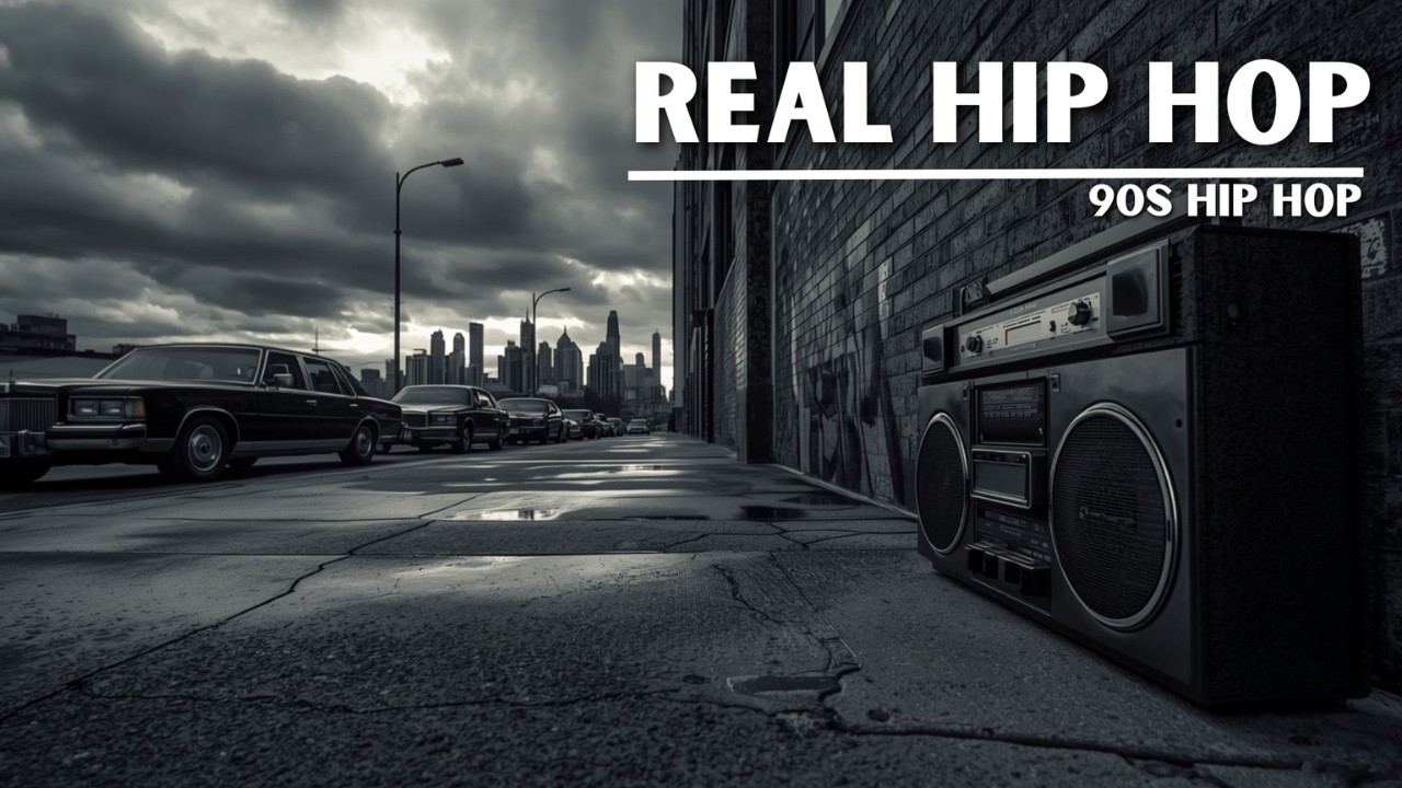 Ultimate Golden Era Gangsta Rap | 90s & 2000s Old School Hip Hop Mix