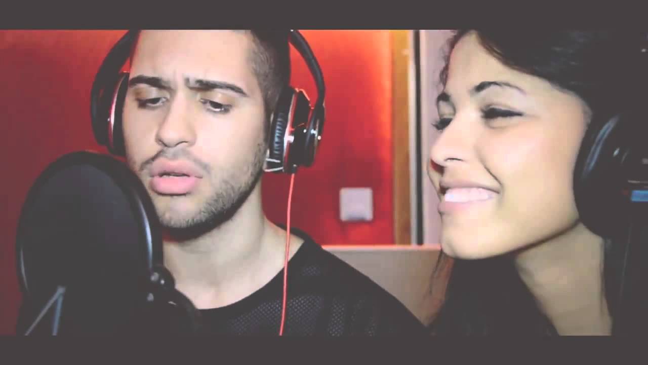 Superpower - Beyonce feat  Frank Ocean cover by Mahmood & Yendry Fiorentino