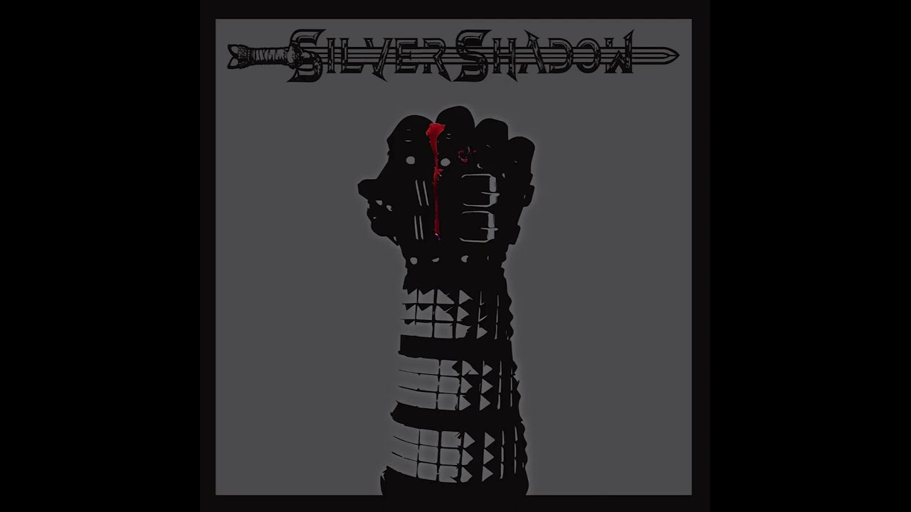 SILVER SHADOW - Revenge (Official Audio)