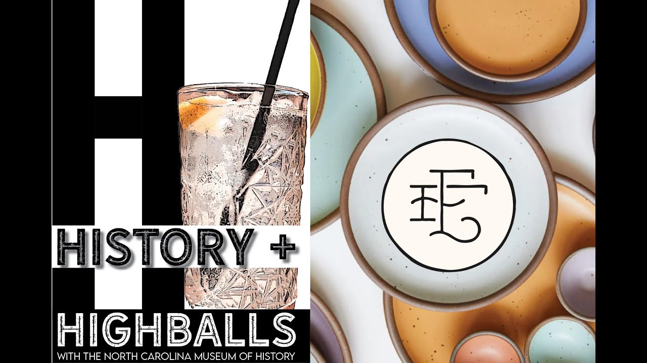 History and Highballs: East Fork Pottery