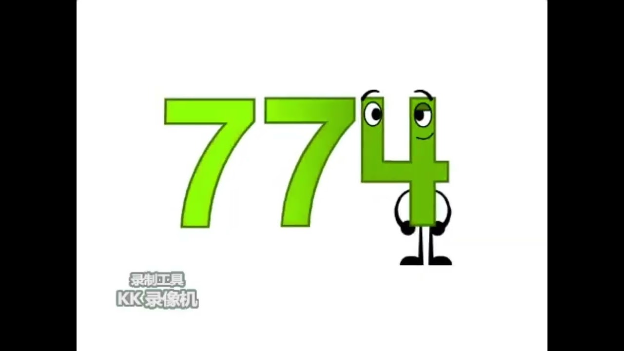 Jumpstart numbers Band - 751 & 800!
