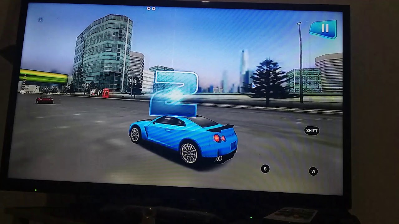 How to play games on any android tv box