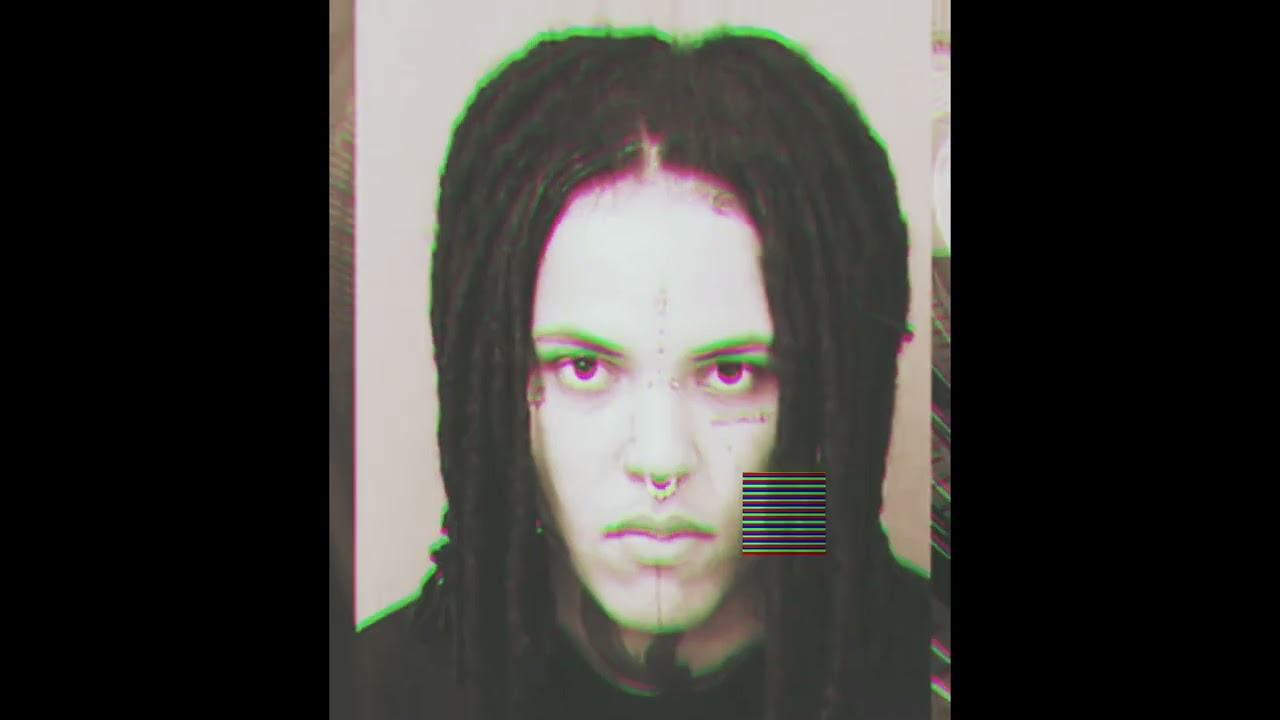 POORSTACY - Warning Signs (prod. Splashgvng) [NEC.romance] Unreleased