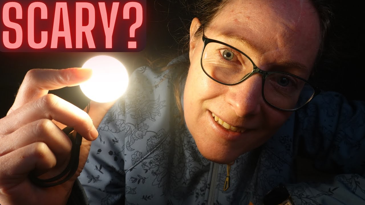Hiking at Night: Gear, Fears and Survival Tips for Adventures after Dark