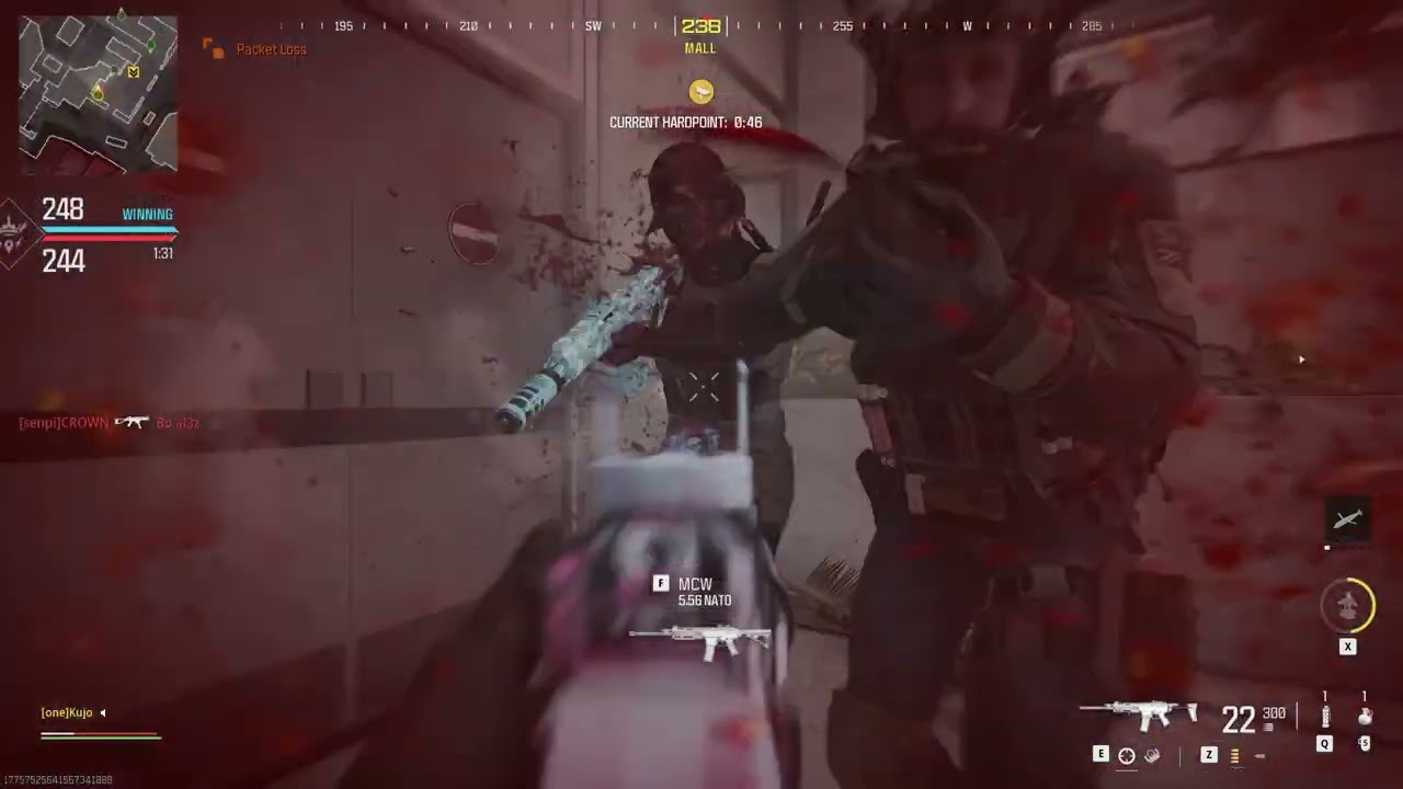 حسمات COD