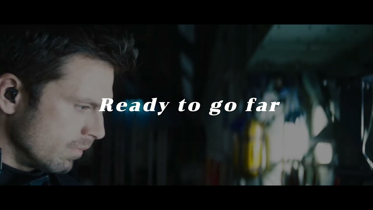 [Winter Soldier FMV] 내가 숨 쉬는 한, 끝났다고 말하지 마.