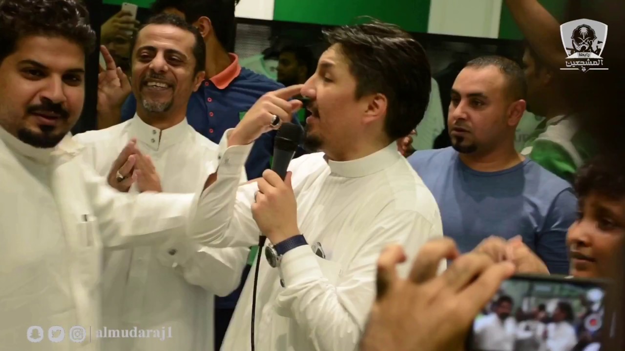 | الأهزوجة الجديدة || ياليالي ياليالي .. هو يا هو .. أشهد إن الأهلي غالي ..  هو يا هو |