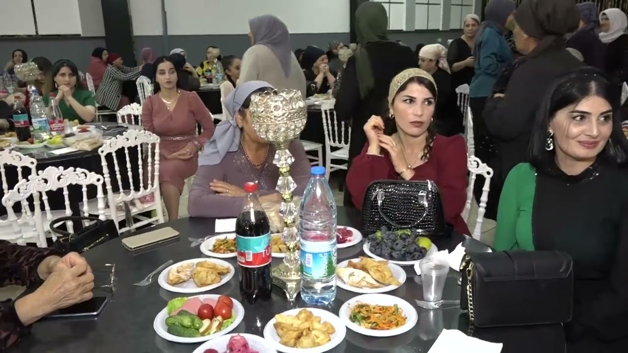 Melek Selver Gelin tarafı  1 Bölüm