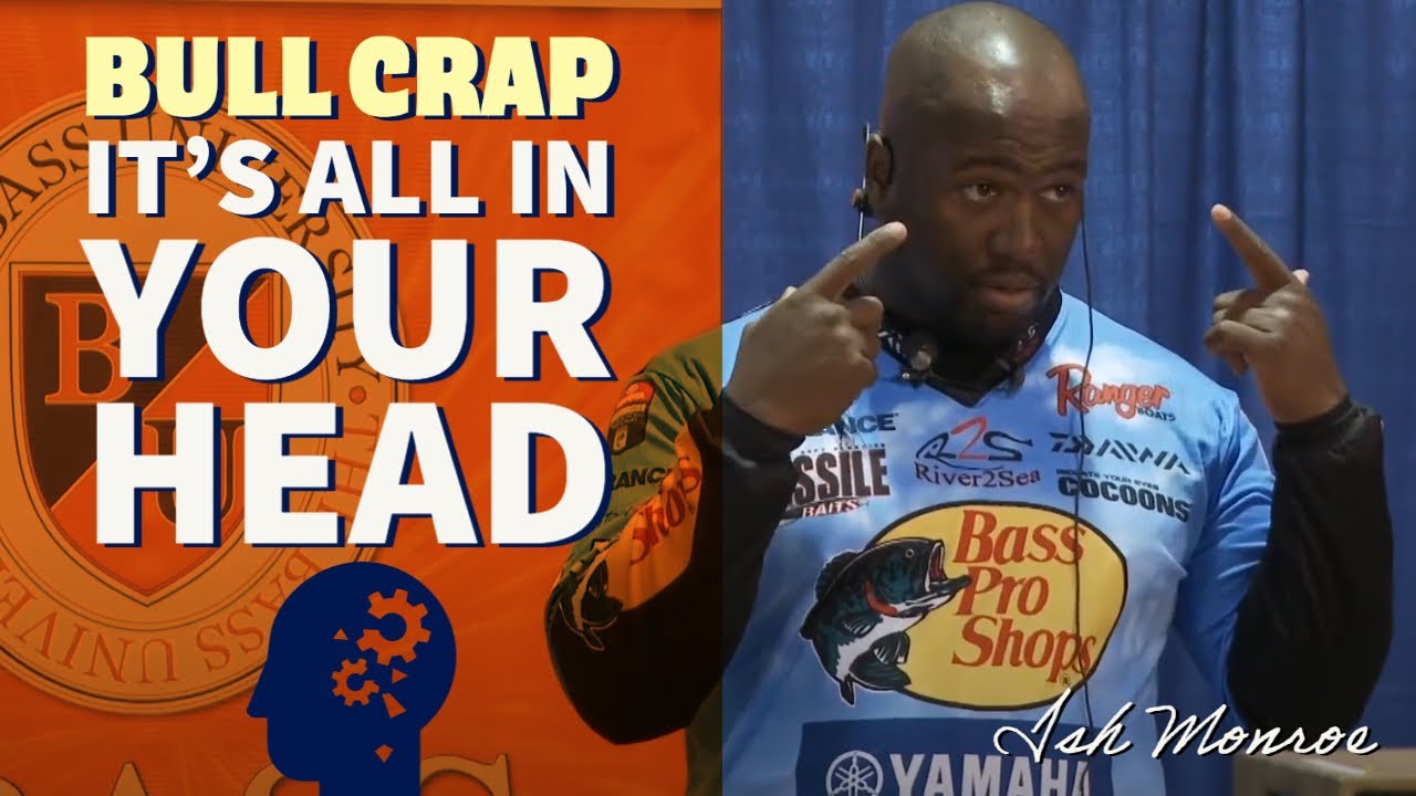 REAL Big Bass Fishing Tips - Secret Denny Brauer Told Ish [ Catch a Trophy This December ]