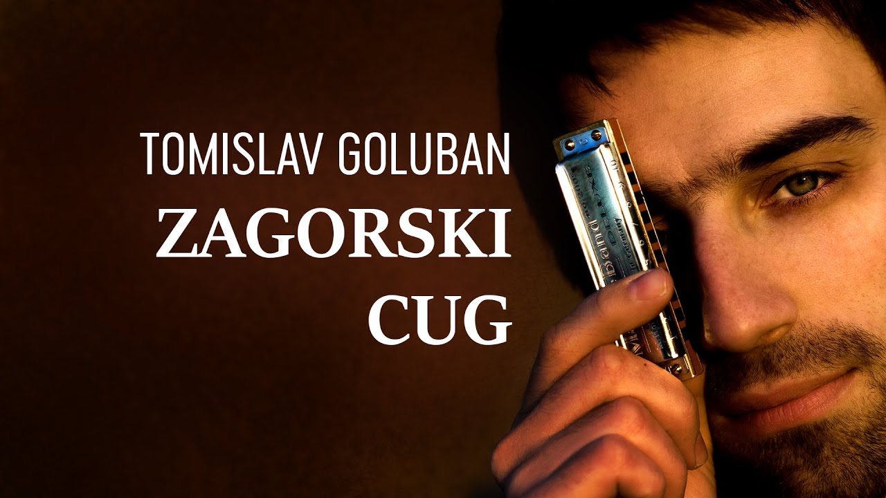 Tomislav Goluban - ZAGORSKI CUG