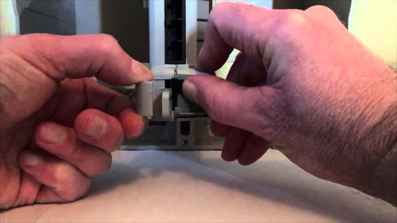Replacing the System Batteries on the Avaya Partner ACS