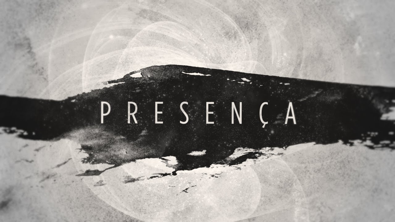 Dan Stevers - Presença (Português)