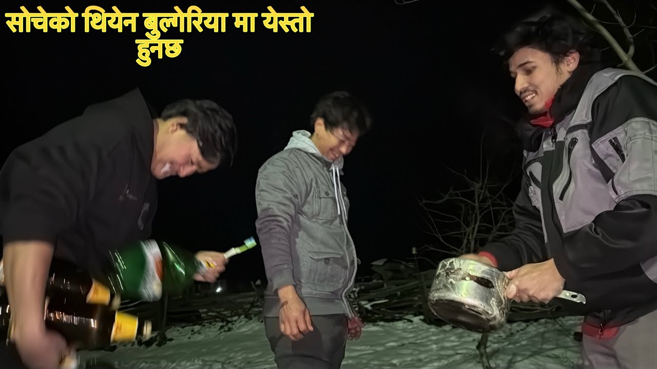 We never expect this will happened in Bulgaria 🇧🇬मैले कहिल्यै सोचेको थिइनँ कि बुल्गेरिया यस्तो हुनेछ