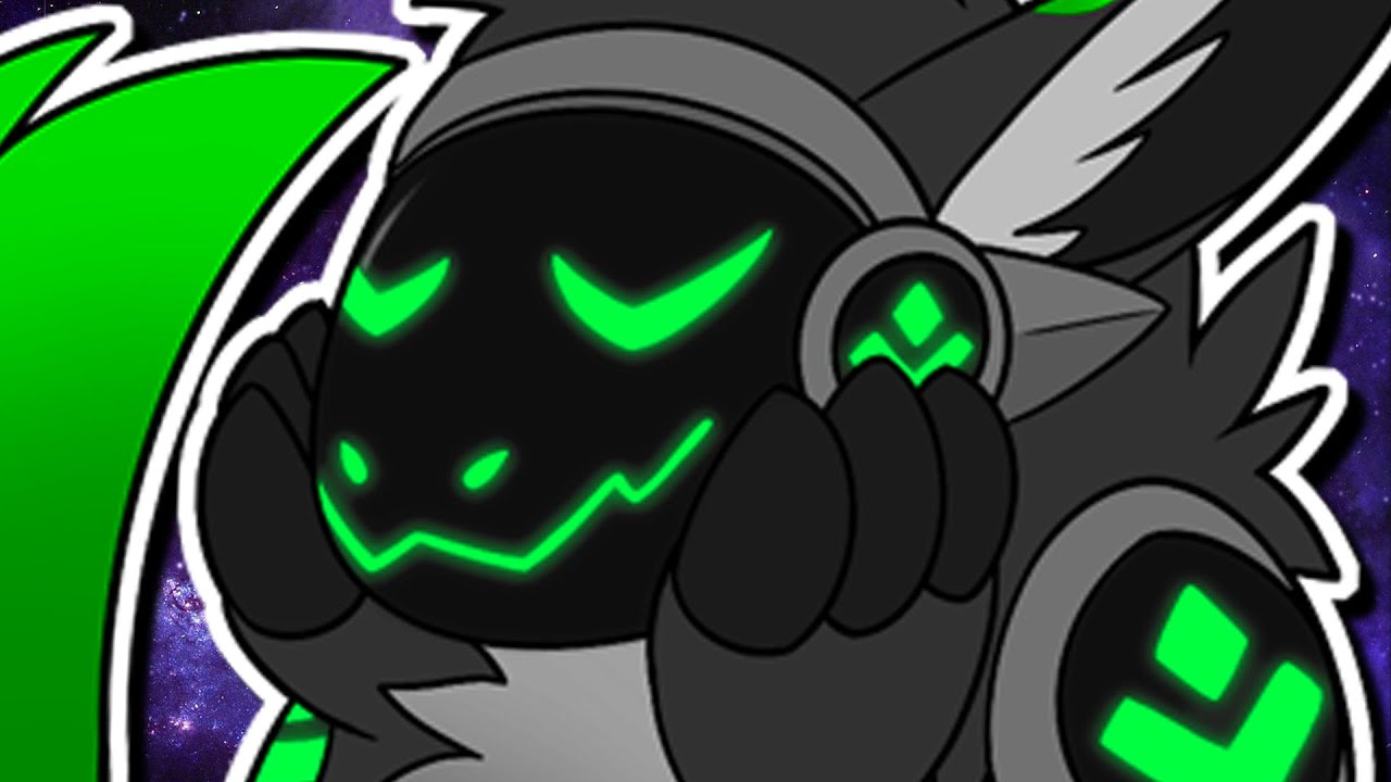 PROTOGEN FURRIES