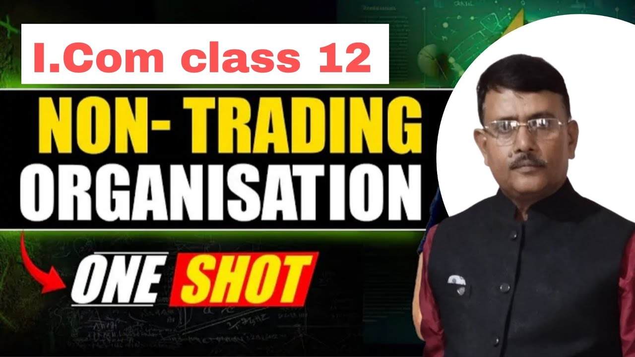 👉 Commerce Full Course | Class 11 & 12 Commerce Important Topics | Accountancy, Busin Economics 2026