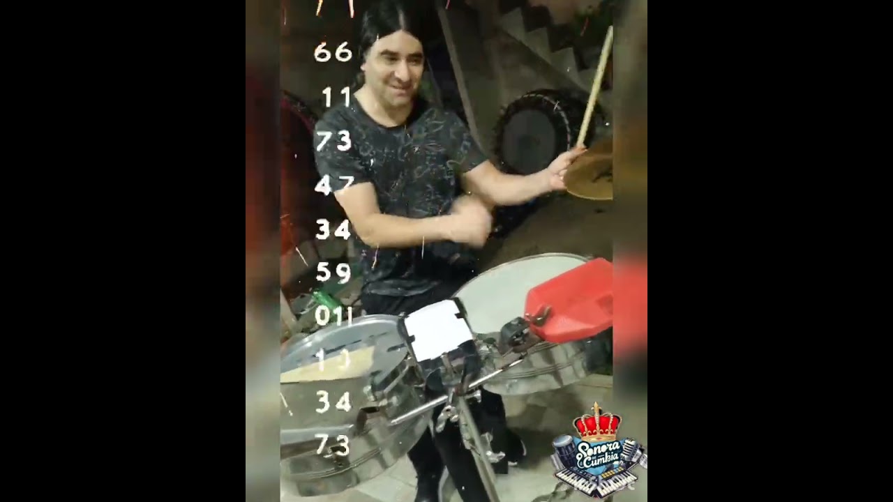 No me olvides cover ensayo Abel pintos no tengo derecho de autor 