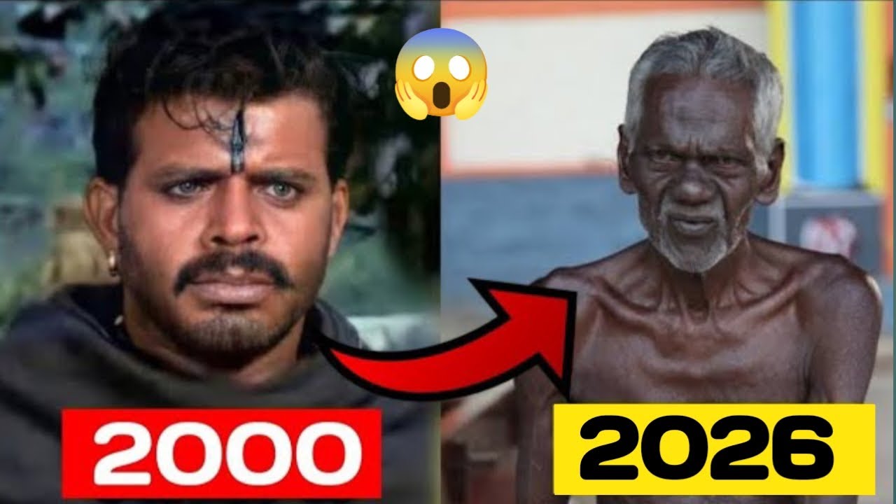 Mela Movie Then and Now 2000 - 2026 | Bollywood Actor | Active Surjeet AST
