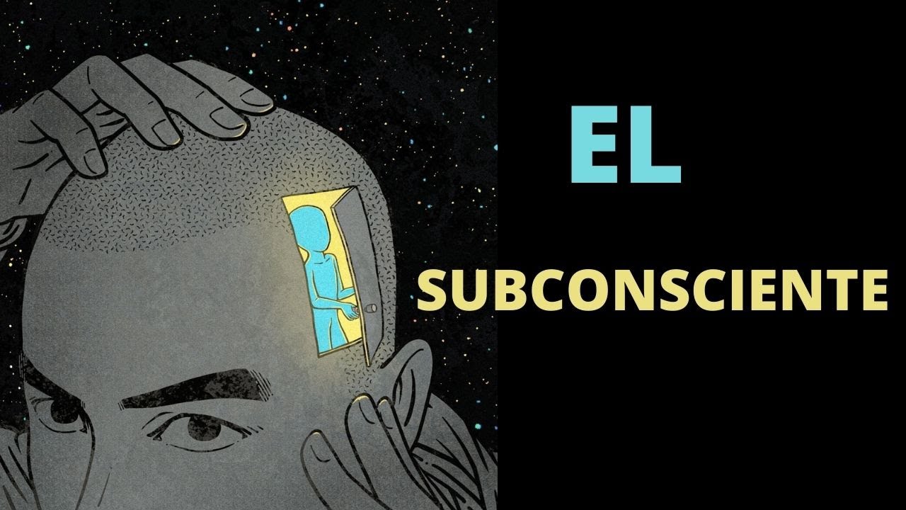Qu&eacute; es la mente subconsciente🧠