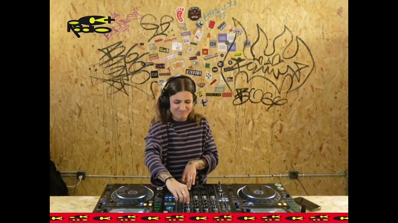 C+Radio 26 SS E04 w/ NOIA