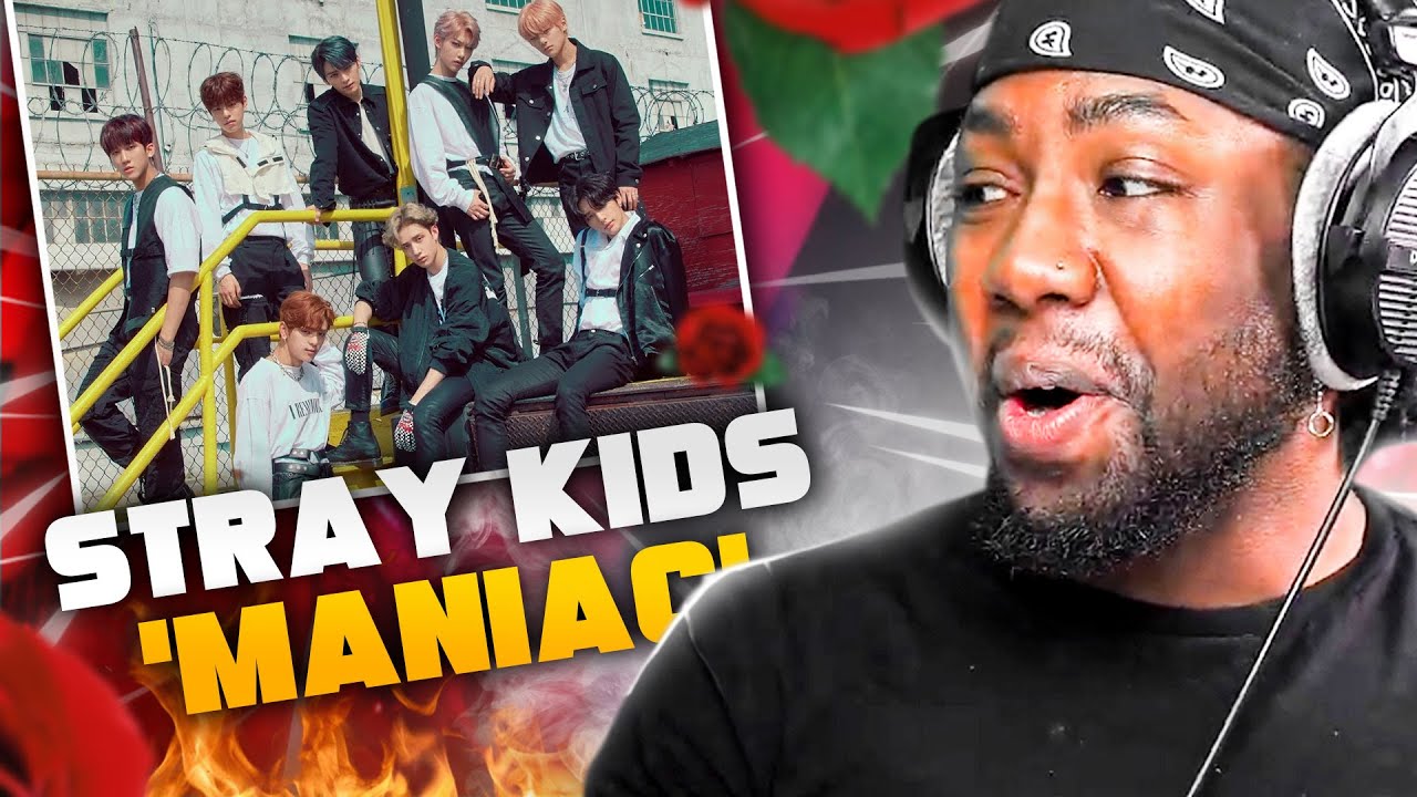 Stray Kids 