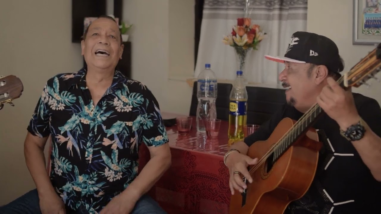 PERDON - Guardia Vieja