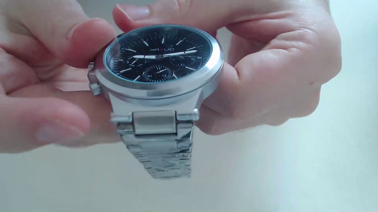 QUARK QC-423 - KARPA Kutu A&ccedil;ılımı (Unboxing) #52