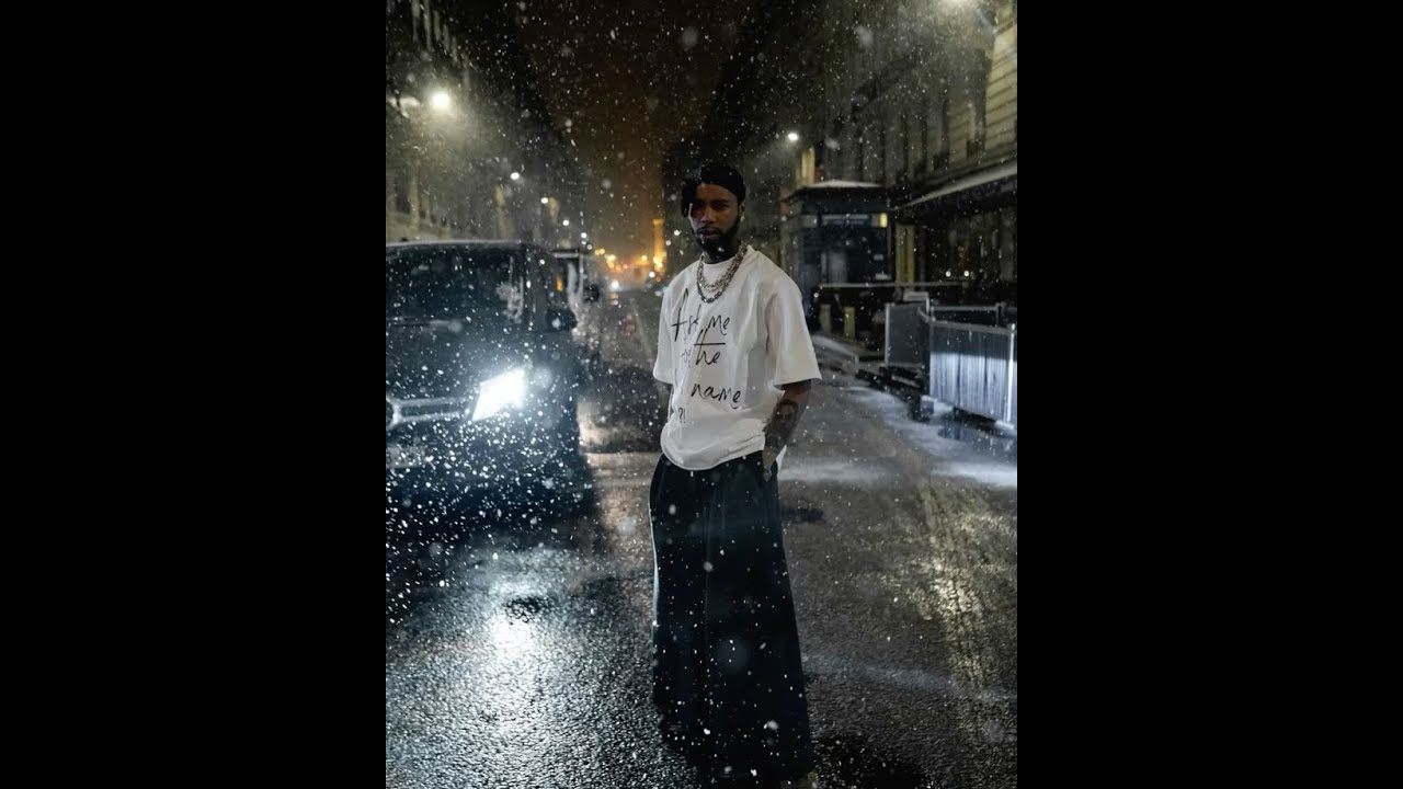 (FREE) Key Glock ft. Money Man Type Beat - 