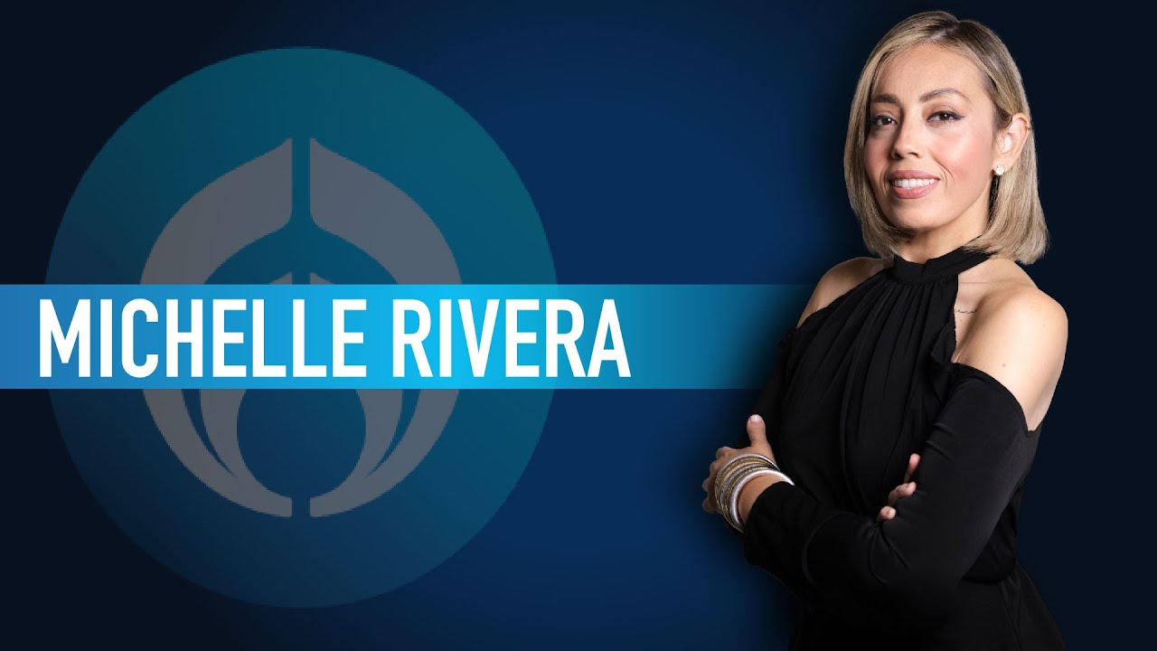 En vivo | Michelle Rivera | 23/02/25